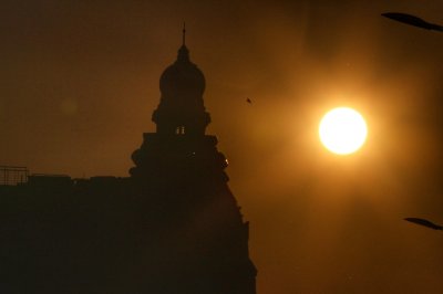 Опасни жеги в цялата страна, рекордьор е Свищов с 39&deg; - какви са препоръките на здравните власти?