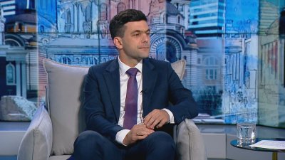 Никола Минчев: Този бюджет не показва реформи, а увеличава разходите за администрацията