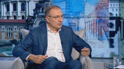Борислав Гуцанов, БСП: Това е преходен бюджет, но 131 гласа в парламента не бива да се пропиляват
