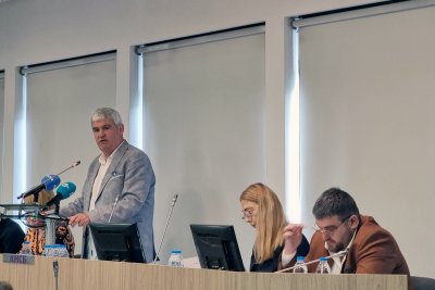 От КНСБ може да поскат отмяна на Закона за държавния служител заради настояването за плащане на осигуровки