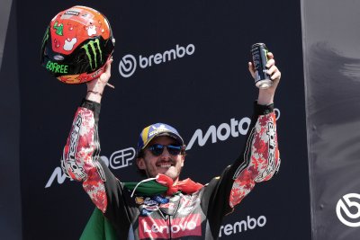 Франческо Баная се разделя с Дукати след края на сезона в MotoGP