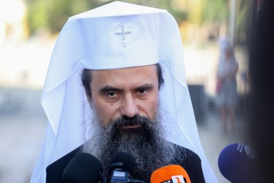 Two Years Since Patriarch Daniil&rsquo;s Election and Enthronement: &ldquo;The Public Will Make the Assessment&rdquo;