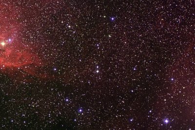 Австралийски учени определиха възрастта на най-стария астероиден кратер на Земята