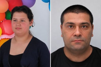 Четвърти ден продължава издирването на 11-годишната Наталия
