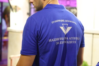 Само за два дни инспекторите от Националната агенция по приходите