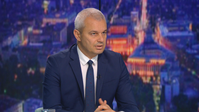 Няма никаква промяна в политиката на сегашното правителство спрямо политиката