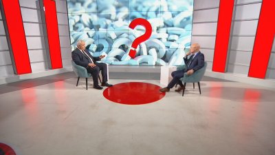 Иван Демерджиев само пред БНТ: Десислава Атанасова е пътувала с два паспорта - личен и служебен