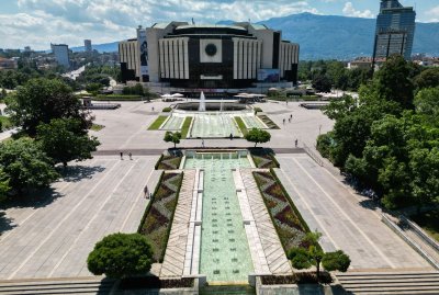 Днес с протокол на министъра на културата Евтим Милошев се