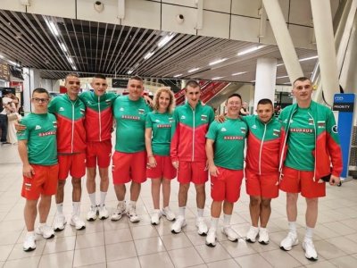 България ще бъде представена от шестима състезатели на Летните европейски игри за спортисти с интелектуални затруднения в Полша