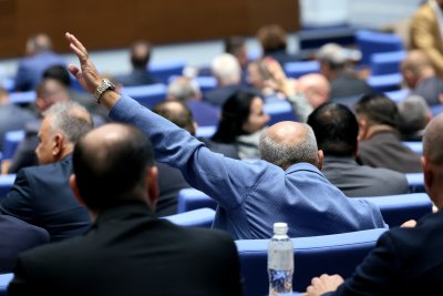 Парламентът отваря пазара на държавен дълг за гражданите