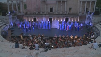 Премиера на &bdquo;Набуко&ldquo; събира солисти от България и Полша в Пловдив