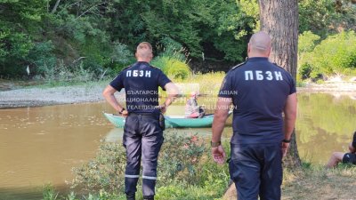 След трагедията в Струма: Тридневен траур обявиха в Дупница