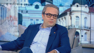 Десислава Атанасова беше изключително добър председател на нашата парламентарна група