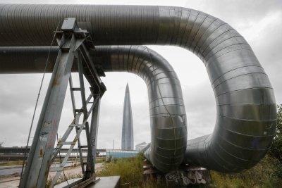 Германската прокуратура повдигна обвинения срещу украински гражданин за взривяването на