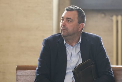 Софийският апелативен съд отложи за 23 септември делото срещу прокурора