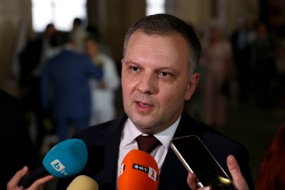 Министър Найденов поиска отстраняване на административния ръководител на СГП