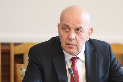 Една от насоките за развитие на Държавна агенция Разузнаване е