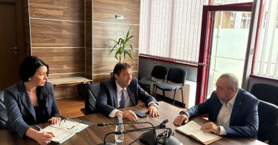 Междуведомственa работна група с представители на всички отговорни институции ще
