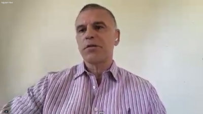 Председателят на Фискалния съвет и бивш финансов министър Симеон Дянков