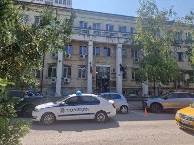 Wave of Bomb Threat Emails Targets Institutions Across Bulgaria