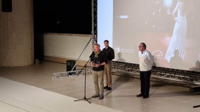 &bdquo;Свети Влас Филм Фест&ldquo;: Голямата награда спечели Стефан Командарев за &bdquo;Made in EU&ldquo;
