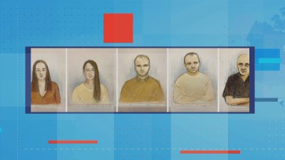 Осводиха двама от шестимата българи, обвинени в шпионаж от Великобритания