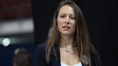 След успешните лагери в Бразилия: Силвия Митева с нова престижна покана