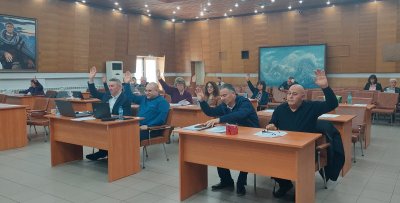 Няма да се провежда референдум за завода за барут в Карлово, реши съдът