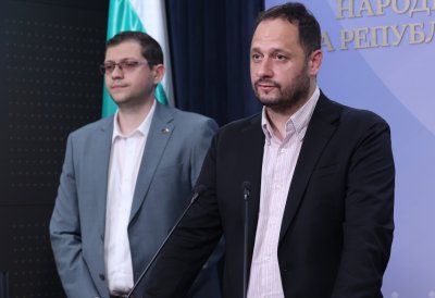 Ruling Party Proposes New Electoral Code Amendments, Including Machine-Only Voting in Larger Polling Stations and Eliminate Overseas Constituency