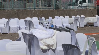 След голямата сватба във Видин: Полицията проверява произхода на средствата на домакина