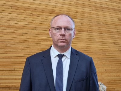 Евродепутатът Станислав Стоянов: Проверката на "Европа на суверенните нации" е реакция на успехите и подкрепата за партията