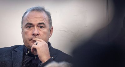 Бойко Величков: Трябва да обърнем внимание на грешките в защита