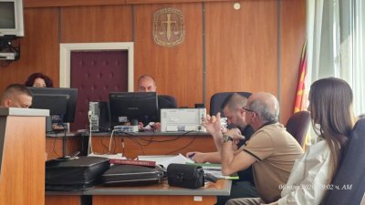 Делото срещу Ива Михайлова от Кочани продължава на 29 и 30 юли, нови експертизи оспорват обвинението