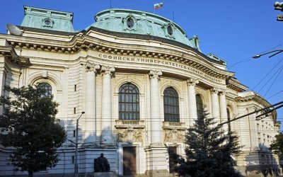 Обявиха първия етап на класирането на кандидат студентите в Софийския