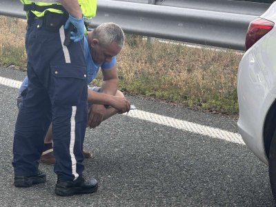 Повдигнаха обвинение на шофьора на камиона след тежката катастрофа на АМ &bdquo;Тракия&ldquo; край Карнобат
