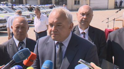 Иван Демерджиев: Големият въпрос е защо години наред никой не дръзна да проверява Пеевски