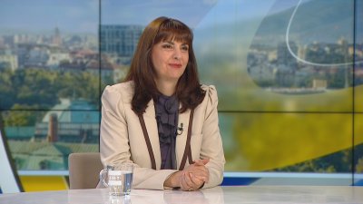 Наталия Ефремова: Социалните плащания са гарантирани