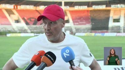 Локо София завърши наравно с албанци