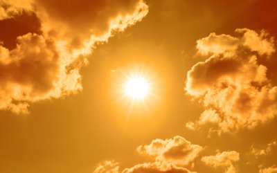 Очакват ни максимални температури между 30&deg; и 35&deg; в съботния ден