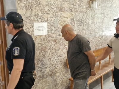 Осъдиха на 10 години затвор шофьора на турския ТИР, причинил смъртта на 9-годишната Крисия