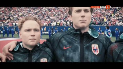 Андреас Шелдеруп: Чувството е сякаш сме на почивка