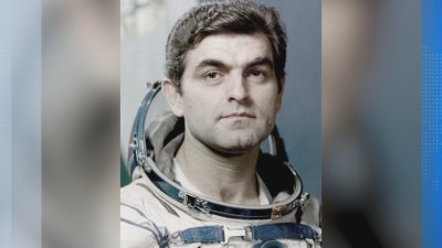Bulgarian Cosmonaut Alexander Alexandrov Has Died at the Age of 74
