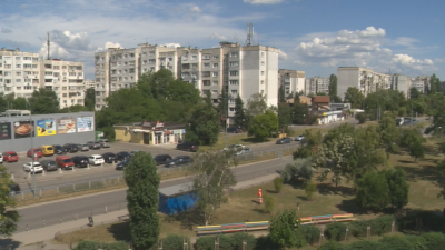 Казус с незаконно строителство и във Връбница След като отнеха