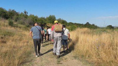 Three Days With No Sign of the Missing Businessman from Pavlikeni; Drones Also Deployed in the Search