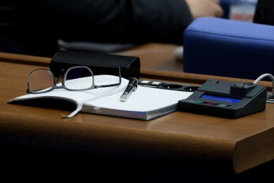Депутатите от ресорната комисия в парламента ще разгледат на второ