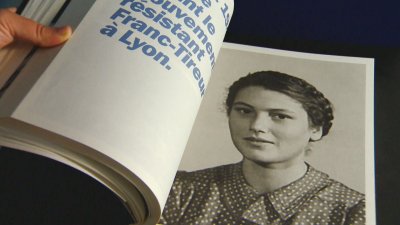Симон Вей: От Аушвиц до сърцето на Европа