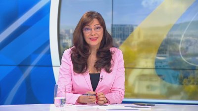 Милена Милотинова: Домакинството на &bdquo;Евровизия 2027&ldquo; е национална кауза, която ще рекламира България пред целия свят