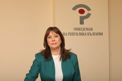 Омбудсманът подкрепи промените в образователния закон, но настоя за по-добра защита на децата със СОП