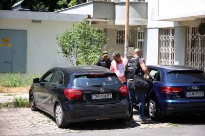 Христо Широков и Цветан Мирчев отново на свобода