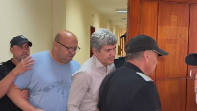 Освободиха от ареста директора на ВИК-Бургас под гаранция от 2 000 евро